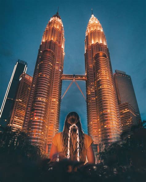 Daniel Edwards Instagram Kuala Lumpur